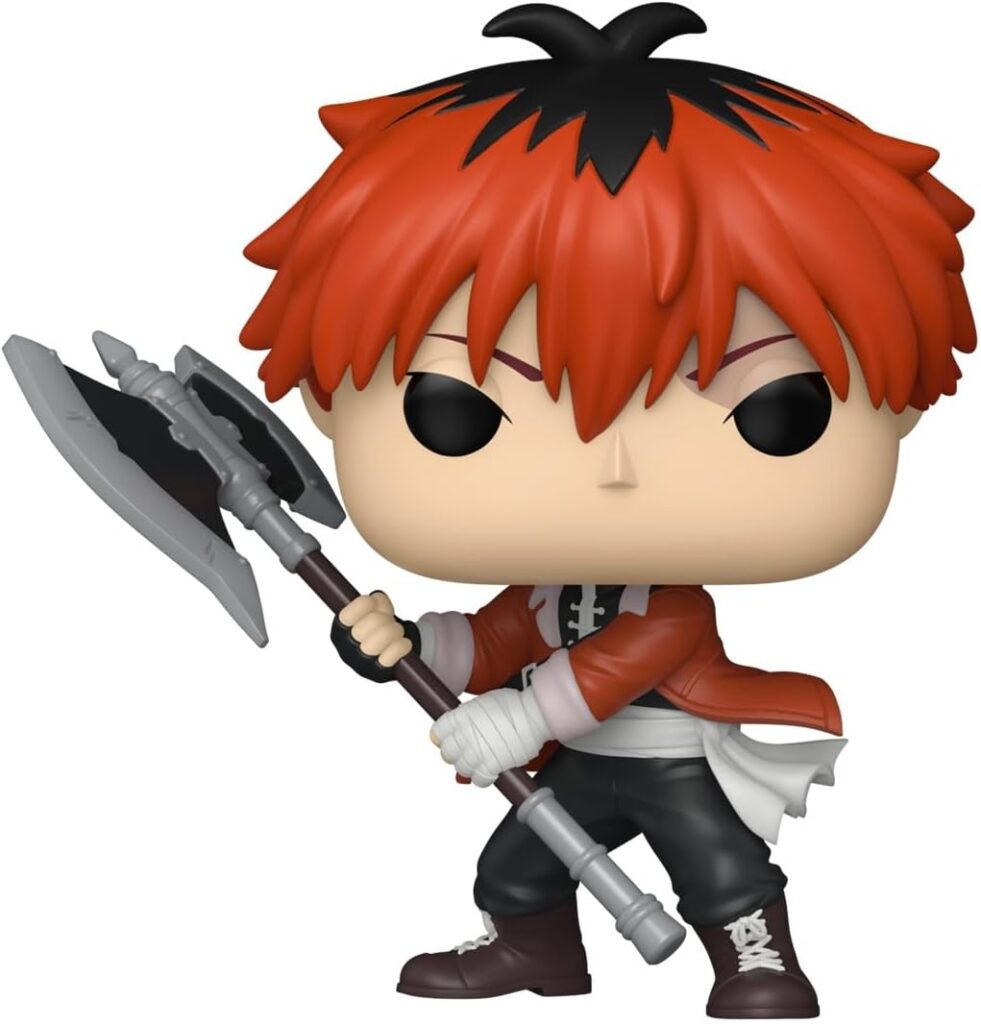 Funko Pop Animations Under $10!