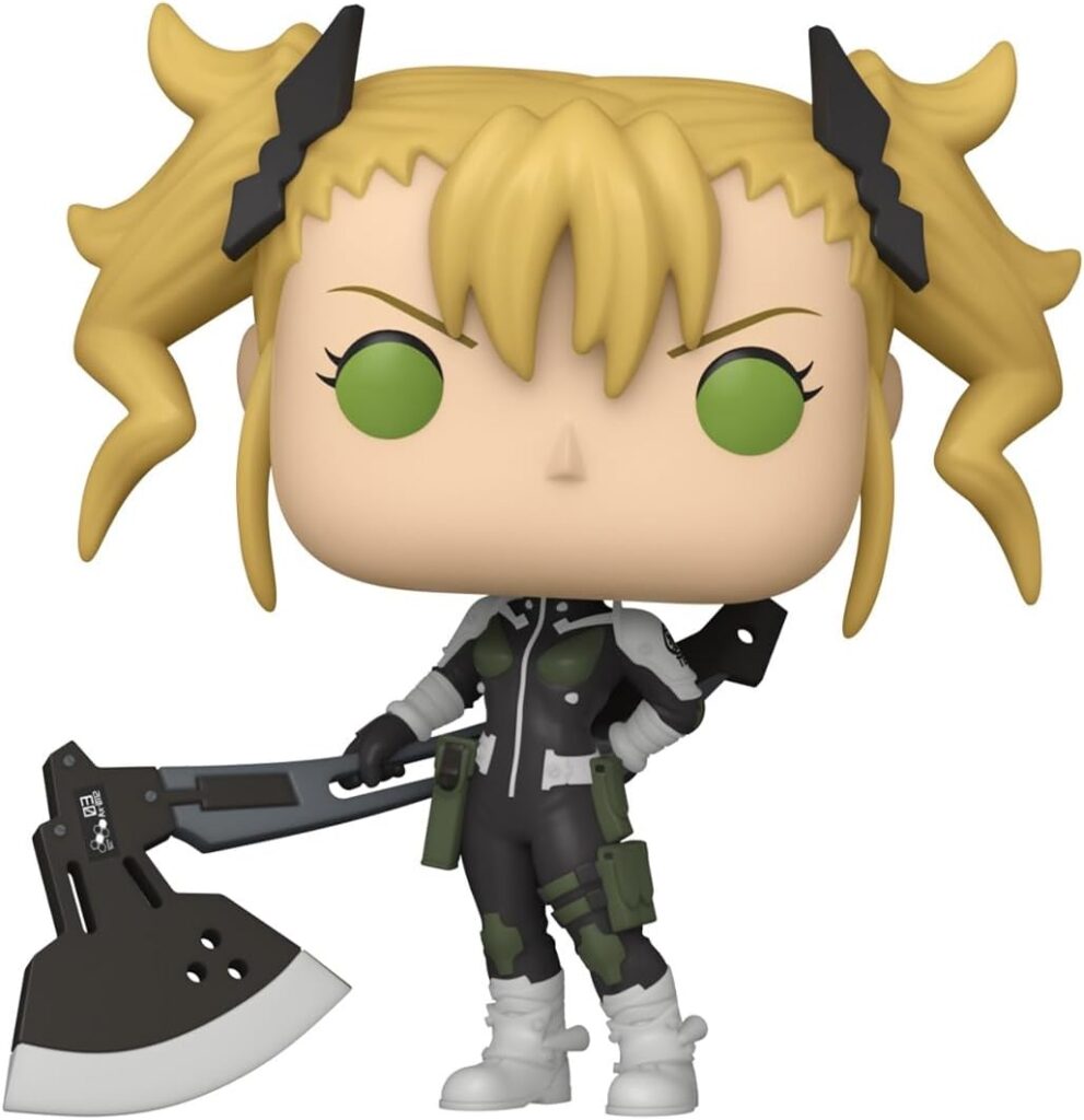 Funko Pop Animations Under $10!