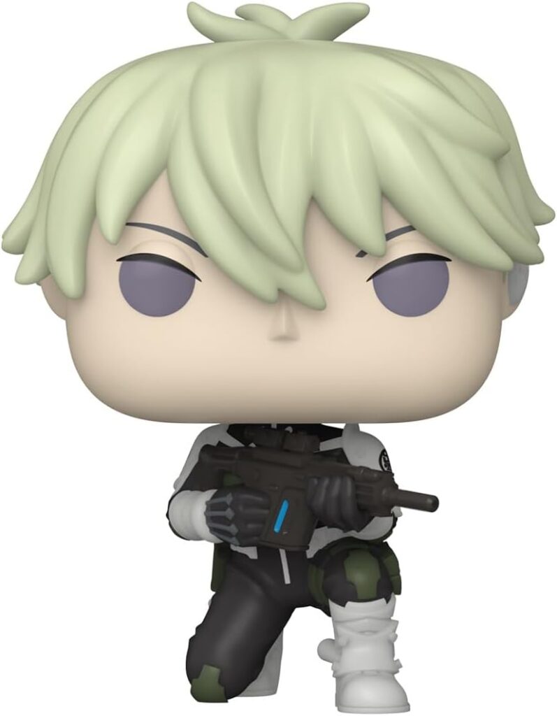 Anime Action Figures under 10$ on Amazon!