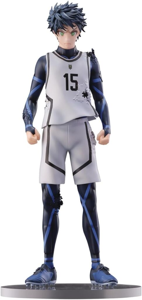 Expensive Anime Action Figures