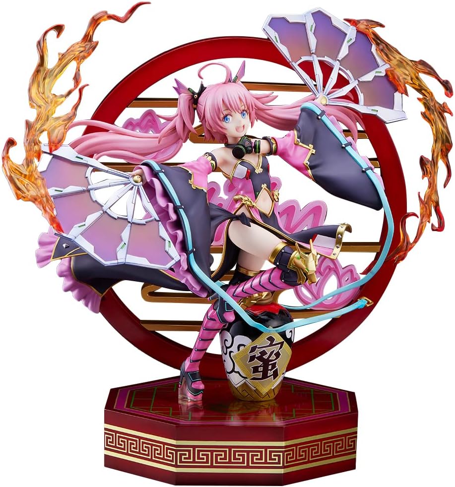 Expensive Anime Action Figures