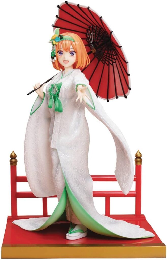 Expensive Anime Action Figures