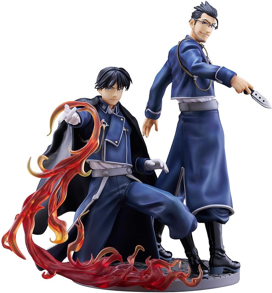 Expensive Anime Action Figures