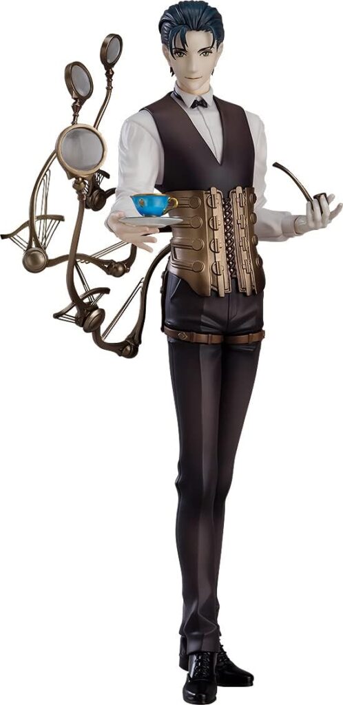 Expensive Anime Action Figures