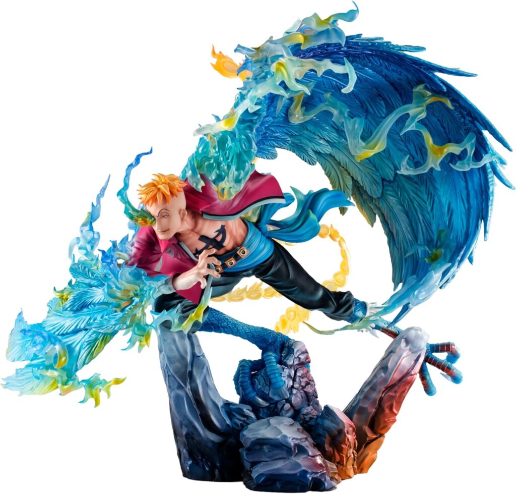 Expensive Anime Action Figures