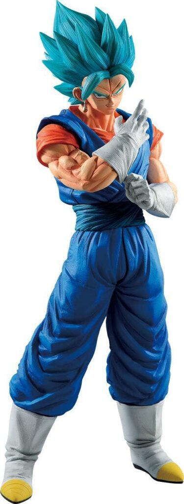 Expensive Anime Action Figures