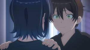 Maki Maehara Got the Best Father-in-law!