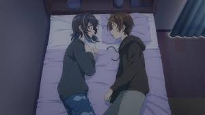 Maki Maehara Got the Best Father-in-law!